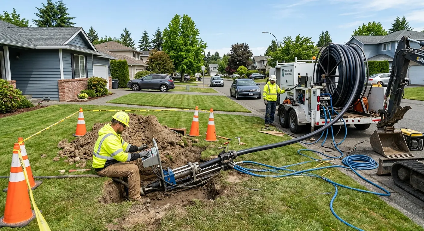 Sewer & Drain services in Bartlett, IL